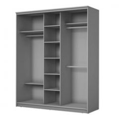 Шкаф-купе ХИТ 22-20-111 (620) в Режи - rezh.mebel24.online | фото 2