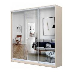 Шкаф-купе ХИТ 22-20-555 (620) в Режи - rezh.mebel24.online | фото 4