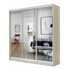 Шкаф-купе ХИТ 22-20-555 (620) в Режи - rezh.mebel24.online | фото 6