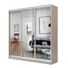 Шкаф-купе ХИТ 22-20-555 (620) в Режи - rezh.mebel24.online | фото 7