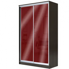 Шкаф-купе ХИТ 22-4-12/2-22 (420) в Режи - rezh.mebel24.online | фото 2