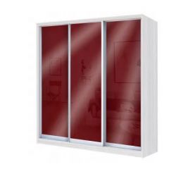 Шкаф-купе ХИТ 22-4-20-222 (420) в Режи - rezh.mebel24.online | фото 1