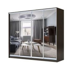 Шкаф-купе ХИТ 23-24/2-5555 (620) в Режи - rezh.mebel24.online | фото 1