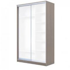 Шкаф-купе ХИТ 23-4-12/2-88 (420) в Режи - rezh.mebel24.online | фото