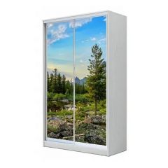 Шкаф-купе ХИТ 23-4-15-77 (420) в Режи - rezh.mebel24.online | фото 1