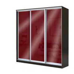 Шкаф-купе ХИТ 23-4-18-222 (420) в Режи - rezh.mebel24.online | фото 1