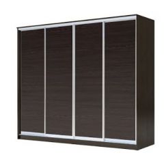 Шкаф-купе ХИТ 23-4-24/2-1111 (420) в Режи - rezh.mebel24.online | фото 1