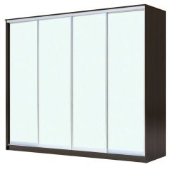 Шкаф-купе ХИТ 23-4-24/2-8888 (420) в Режи - rezh.mebel24.online | фото 1