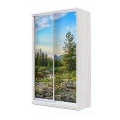 Шкаф-купе ХИТ 24-15-77 (620) в Режи - rezh.mebel24.online | фото