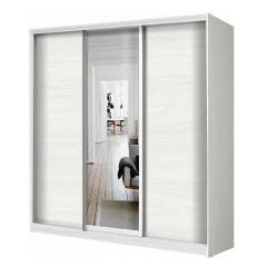 Шкаф-купе ХИТ 24-20-151 (620) в Режи - rezh.mebel24.online | фото 4