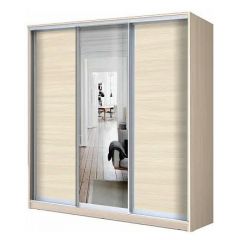 Шкаф-купе ХИТ 24-20-151 (620) в Режи - rezh.mebel24.online | фото 6