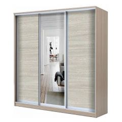 Шкаф-купе ХИТ 24-20-151 (620) в Режи - rezh.mebel24.online | фото 8
