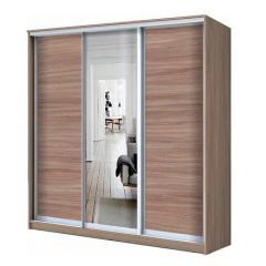 Шкаф-купе ХИТ 24-20-151 (620) в Режи - rezh.mebel24.online | фото 9