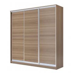 Шкаф-купе ХИТ 24-20/2-111 (620) в Режи - rezh.mebel24.online | фото 9