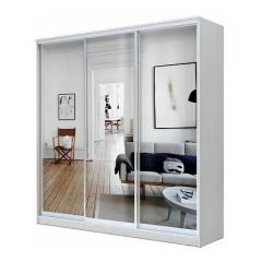 Шкаф-купе ХИТ 24-20-555 (620) в Режи - rezh.mebel24.online | фото