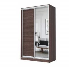 Шкаф-купе ХИТ 24-4-12/2-15 (420) в Режи - rezh.mebel24.online | фото 1