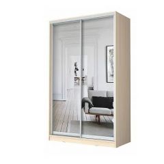 Шкаф-купе ХИТ 24-4-12-55 (420) в Режи - rezh.mebel24.online | фото 6