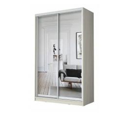 Шкаф-купе ХИТ 24-4-12-55 (420) в Режи - rezh.mebel24.online | фото 8