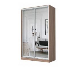 Шкаф-купе ХИТ 24-4-12-55 (420) в Режи - rezh.mebel24.online | фото 9