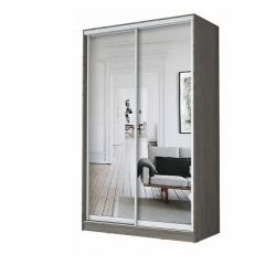 Шкаф-купе ХИТ 24-4-12-55 (420) в Режи - rezh.mebel24.online | фото 10