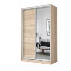 Шкаф-купе ХИТ 24-4-14-15 (420) в Режи - rezh.mebel24.online | фото 7