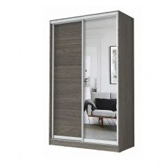 Шкаф-купе ХИТ 24-4-14-15 (420) в Режи - rezh.mebel24.online | фото 10