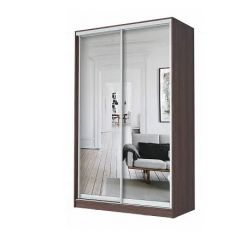 Шкаф-купе ХИТ 24-4-17-55 (420) в Режи - rezh.mebel24.online | фото 1