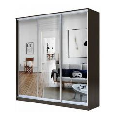 Шкаф-купе ХИТ 24-4-18-555 (420) в Режи - rezh.mebel24.online | фото 1