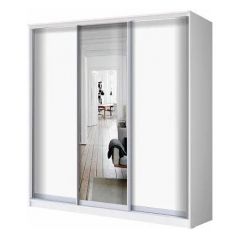 Шкаф-купе ХИТ 24-4-20-151 (420) в Режи - rezh.mebel24.online | фото 1