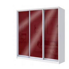 Шкаф-купе ХИТ 24-4-20-222 (420) в Режи - rezh.mebel24.online | фото 1