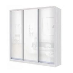 Шкаф-купе ХИТ 24-4-20-888 (420) в Режи - rezh.mebel24.online | фото