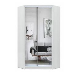 Шкаф-купе ХИТ-У-24-4-55 в Режи - rezh.mebel24.online | фото