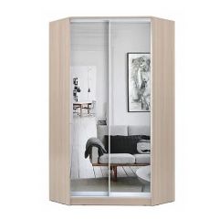 Шкаф-купе ХИТ-У-24-4-55 в Режи - rezh.mebel24.online | фото 9
