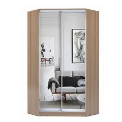 Шкаф-купе ХИТ-У-24-4-55 в Режи - rezh.mebel24.online | фото 10