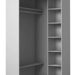 Шкаф-купе ХИТ-У-L-22-64-66 в Режи - rezh.mebel24.online | фото 3