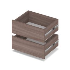 РОЛАНД Шкаф-купе с зеркалами Шимо темный (450*1200) Р423 в Режи - rezh.mebel24.online | фото 4