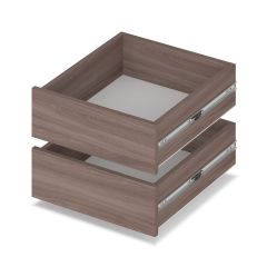 РОЛАНД Шкаф-купе с зеркалами Шимо темный (600*1700) Р673 в Режи - rezh.mebel24.online | фото 3