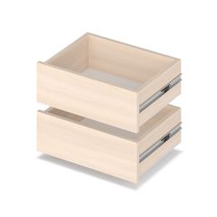 РОЛАНД Шкаф-купе с зеркалом Млечный дуб (450*1200) Р422 в Режи - rezh.mebel24.online | фото 4