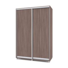 РОЛАНД Шкаф-купе Шимо темный (450*1500) Р451 в Режи - rezh.mebel24.online | фото 2