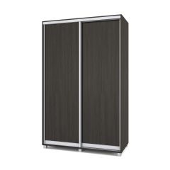 РОЛАНД Шкаф-купе Венге (450*1400) Р441 в Режи - rezh.mebel24.online | фото 2