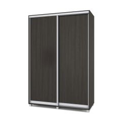 РОЛАНД Шкаф-купе Венге (600*1500) Р651 в Режи - rezh.mebel24.online | фото