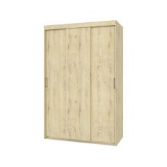 ТОМАС Шкаф-купе 3-х дверный Ирландский дуб (Т31) в Режи - rezh.mebel24.online | фото