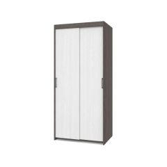 ТОМАС Шкаф-купе Анкор светлый Т21 в Режи - rezh.mebel24.online | фото