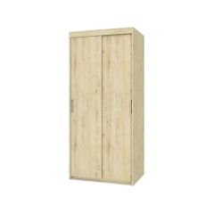 ТОМАС Шкаф-купе Ирландский дуб Т21 в Режи - rezh.mebel24.online | фото