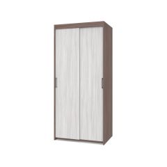 ТОМАС Шкаф-купе Шимо темный - Шимо светлый Т21 в Режи - rezh.mebel24.online | фото