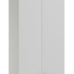 Шкаф 480 подвесной (Белый) в Режи - rezh.mebel24.online | фото 1