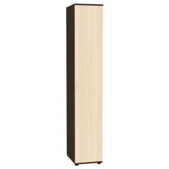 Шкаф "Алиса (H1)" с торцевой ручкой в Режи - rezh.mebel24.online | фото 8