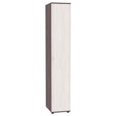 Шкаф "Алиса (H1)" с торцевой ручкой в Режи - rezh.mebel24.online | фото 14