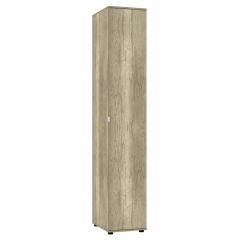 Шкаф "Алиса (H1)" с торцевой ручкой в Режи - rezh.mebel24.online | фото 17