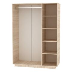 Шкаф "Аврора (H22)" в Режи - rezh.mebel24.online | фото 2